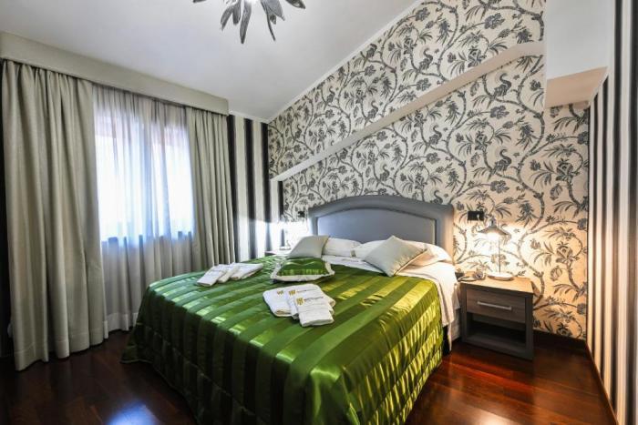 Hotel Mastrodattia Celano Szoba fotó