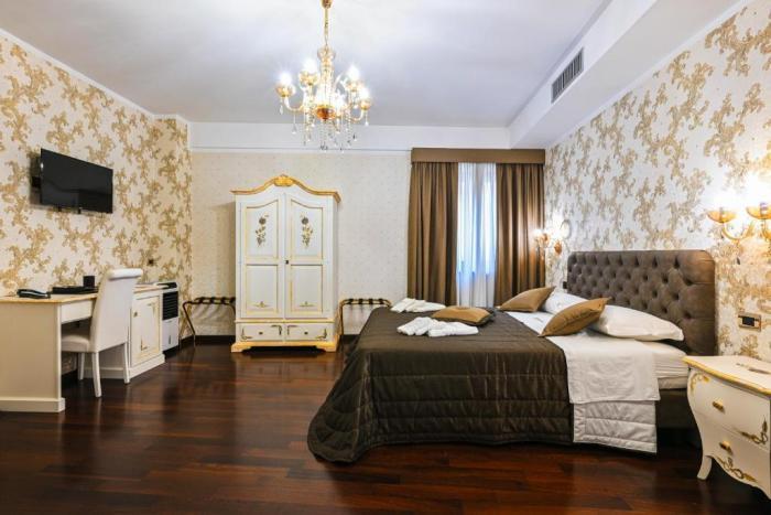 Hotel Mastrodattia Celano Szoba fotó