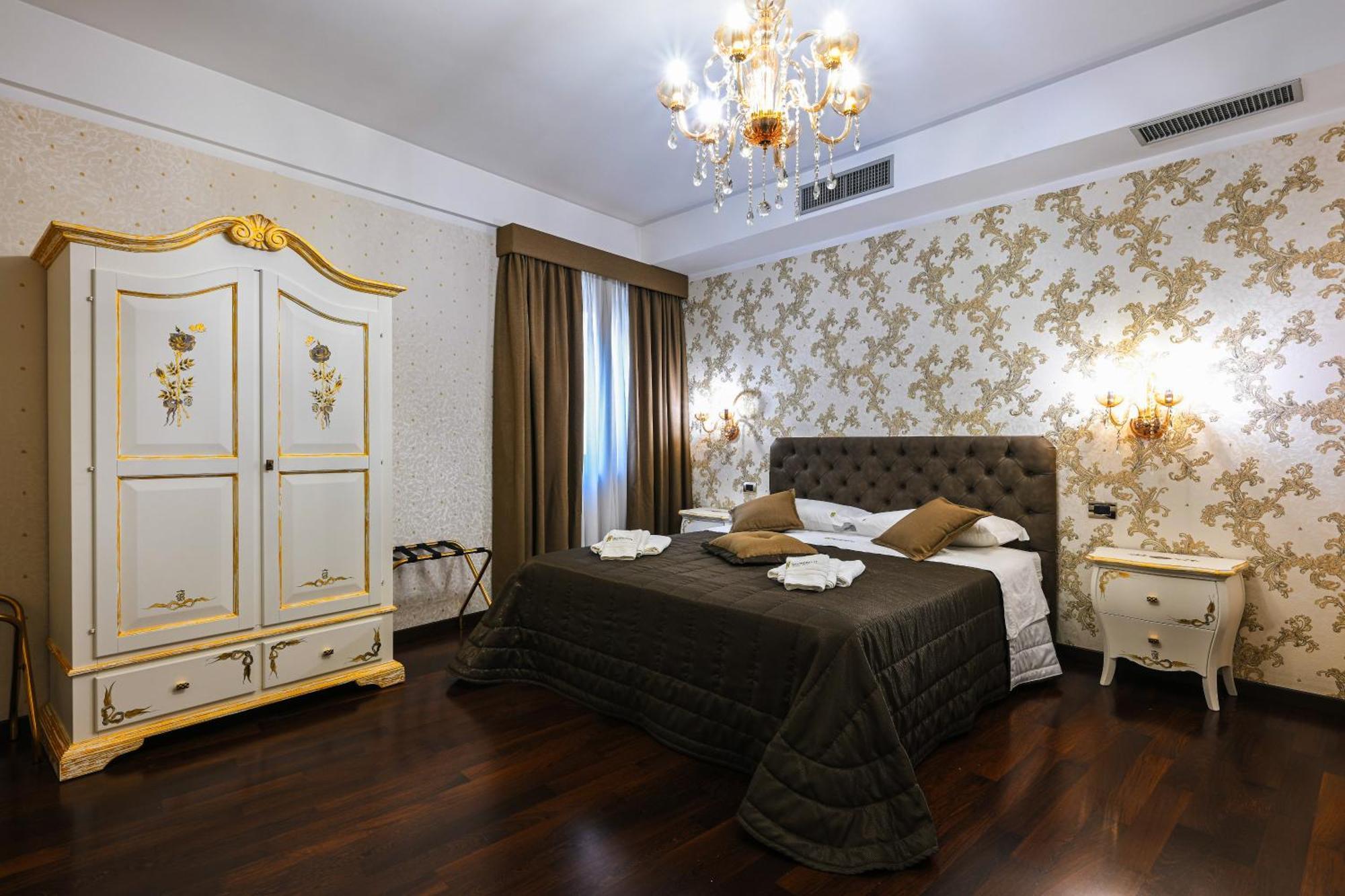 Hotel Mastrodattia Celano Kültér fotó