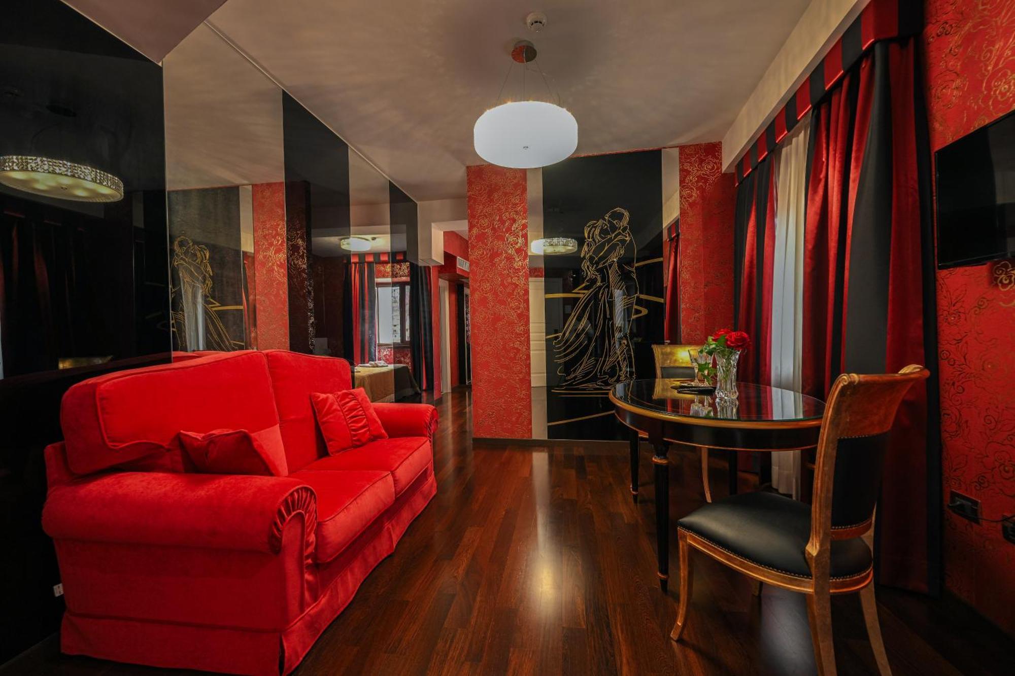 Hotel Mastrodattia Celano Kültér fotó